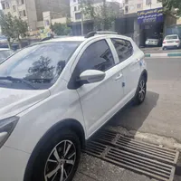 لیفان X50 اتوماتیک، مدل ۱۳۹۵|خودرو سواری و وانت|تهران, تهرانپارس غربی|دیوار