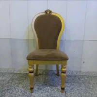 صندلی سالم در حد نو