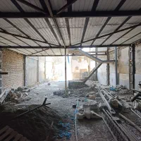 کارگاه سوله ۵۰۰متری کدفایل (26)|اجارهٔ دفتر صنعتی، کشاورزی، تجاری|اسلامشهر, شهرک واوان|دیوار