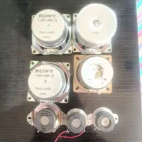 باند اسپیکر سونی Sony بلوتوث تایلند اصل|سیستم صوتی خانگی|کرج, آق تپه|دیوار