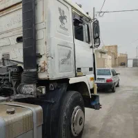 فروش کامیون اف ۱۲|خودرو سنگین|اصفهان, شهرک کوثر|دیوار