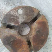 سه نظام  پشت سه نظام تراشکاری|ماشین‌آلات صنعتی|بهارستان, |دیوار