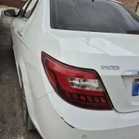 دنا تیپ ۲  مدل 96|خودرو سواری و وانت|لیکک, |دیوار