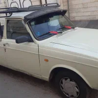 پیکان وانت ۹۳