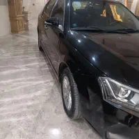 دنا پلاس مشکی تیپ 2 مدل 1399|خودرو سواری و وانت|شاهین‌شهر, گزبرخوار|دیوار