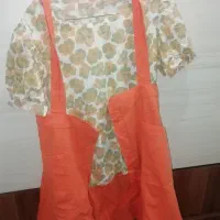 تعدادی لباس دخترانه|لباس|گرگان, |دیوار