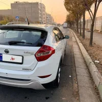 برلیانس کراس ۱۳۹۷|خودرو سواری و وانت|کرج, گلشهر|دیوار