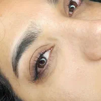 اکستنشن مژه با بهترین قیمت