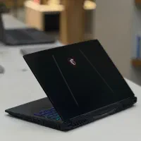 لپ تاپ MSi گیمینگ i7 نسل۱۰ ۸ گیگ گرافیکRTX|رایانه همراه|تبریز, |دیوار