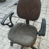 صندلی کامپیوتر