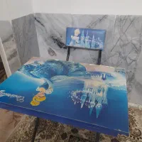 میز تحریر کشوایی