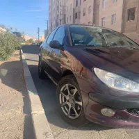 206 sd مدل 90