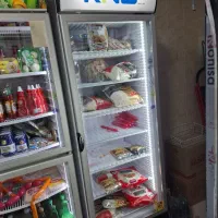 یخچال بستنی در حد|یخچال و فریزر|سنندج, |دیوار