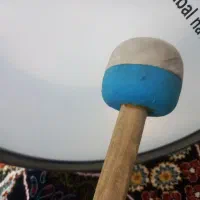 طبل یاماها در حد|درام و پرکاشن|قم, شاد قلی|دیوار