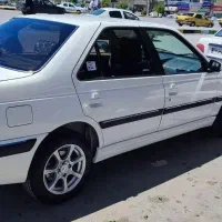 پژوپارس سال سفارشی ۴۰۲|خودرو سواری و وانت|کرمانشاه, |دیوار