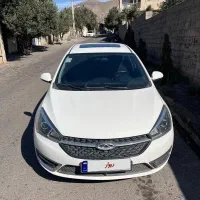 اریزو۵مدل۹۶|خودرو سواری و وانت|رشت, آزادگان|دیوار