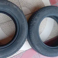 لاستیک کارکرده پژو و پراید