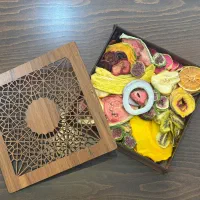 میوه خشک|خوردنی و آشامیدنی|اصفهان, سرشبادران|دیوار