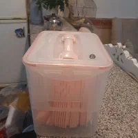 ظرف مسافرتی لیمون