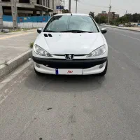 پژو ۲۰۶ اس دی