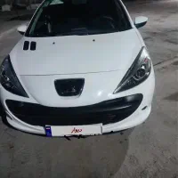 فروش پژو ۲۰۷ موتور tu5 مدل ۱۴۰۲