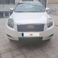 جیلی امگرند x7|خودرو سواری و وانت|کرمانشاه, |دیوار