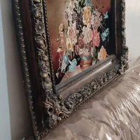 تابلو فرش|تابلو فرش|خرم‌آباد, |دیوار