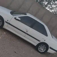 پزو پارس مدل ۹۰ . سفارشی