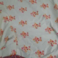 ۲ عدد لحاف یک نفره کاملا سالم و تمیز