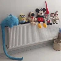 تعدادی وسایل کودک