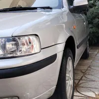 سمند Lx 87 دوگانه سوز|خودرو سواری و وانت|میاندوآب, |دیوار