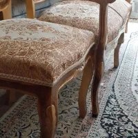 مبل|مبلمان خانگی و میز عسلی|خمینی‌شهر, |دیوار