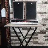 استریو سورگا
