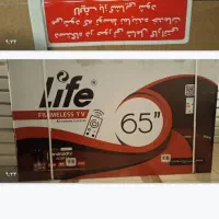 تلویزیون ال ای دی|تلویزیون و پروژکتور|زیویه, |دیوار