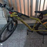 دوچرخه