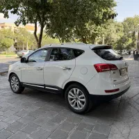 جک s5اتومات
