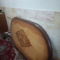 میز غذا خوری بدون صندلی|میز و صندلی غذاخوری|اردکان, |دیوار