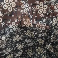 پارچه چادر حریر مجلسی