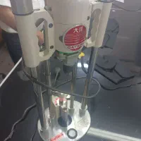 سوراخ زن خیاطی حرارتی