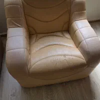 مبل تک نفره برند جالینوس ۲ عدد|مبلمان خانگی و میز عسلی|گرگان, |دیوار