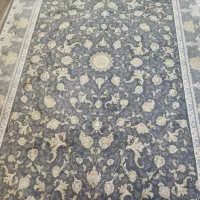 فروش 4 تیکه فرش 6 متری 1200 شانه اصل