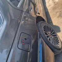 پارس سال سفارشی ۸۹( معاوضه )|خودرو سواری و وانت|گرگان, |دیوار