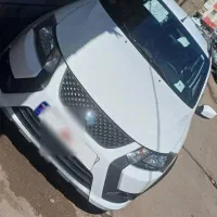 کوئیک مدل ۱۴۰۴|خودرو سواری و وانت|قزوین, |دیوار