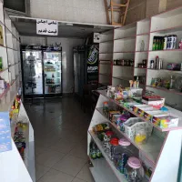 دکور.یخچال و تجهیزات سوپرمارکت