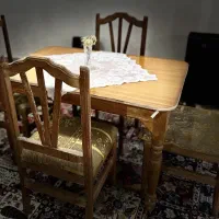 میز غذا خوری