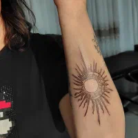 خدمات تتوی بدن با بهترین قیمت