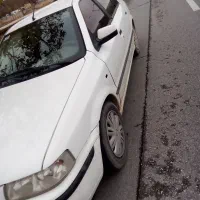 سمند ال ایکس مدل 92|خودرو سواری و وانت|شیراز, شهرک برق|دیوار