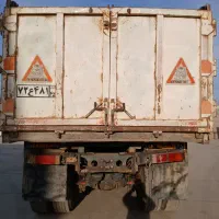 دنگ فنگ ده چرخ|خودرو سنگین|کرمان, |دیوار