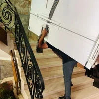 باربری اتوبار اسبابکشی ماشین بارآنلاین کاملاتضمینی