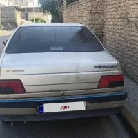 پژو405 مدل 85|خودرو سواری و وانت|گنبد کاووس, |دیوار